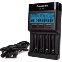 Panasonic Advanced BQ-CC65E