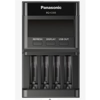 Panasonic Advanced BQ-CC65E Image #2