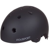Polisport Urban Pro (M, черный)
