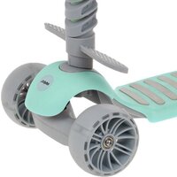 Moby Kids Pony 3 в 1 641447 (мятный) Image #3