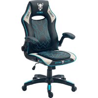 FLOKY Nexus Black-Grey V3 Image #1