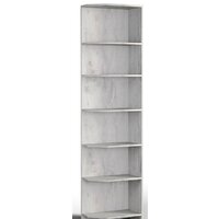 КМК Мебель Атланта 0741.1 (бетон пайн светлый)