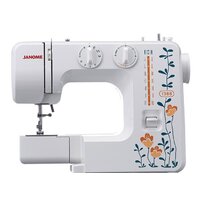 Janome 1388 Image #3