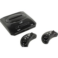 Dinotronix MixHD ZD-10 (2 геймпада, 450 игр) Image #2