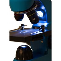 Levenhuk Rainbow 50L (лазурь) 69048 Image #10