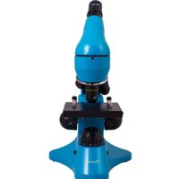 Levenhuk Rainbow 50L (лазурь) 69048 Image #4