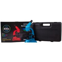 Levenhuk Rainbow 50L (лазурь) 69048 Image #12