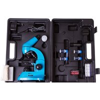 Levenhuk Rainbow 50L (лазурь) 69048 Image #11