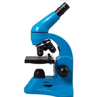 Levenhuk Rainbow 50L (лазурь) 69048 Image #3