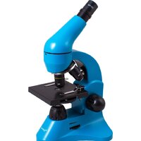 Levenhuk Rainbow 50L (лазурь) 69048