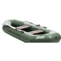 Тонар Бриз 280 (зеленый)