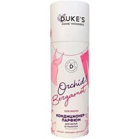 Duke's Home Wonders Орхидея-бергамот 300 г