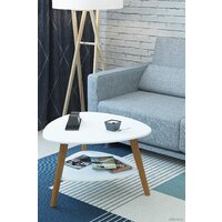 Калифорния мебель Бруклин (белый) Image #4