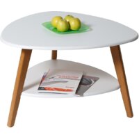 Калифорния мебель Бруклин (белый) Image #3