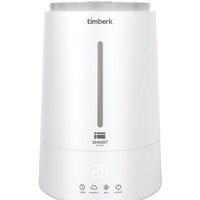 Timberk Smart T-HU4-A100E-WF Image #2