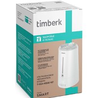 Timberk Smart T-HU4-A100E-WF Image #7