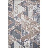 Merinos Sierra F354-STAN-BEIGE-BLUE (2.5х4)