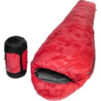 Premier Fishing PR-SB-210x80-R (красный) Image #4