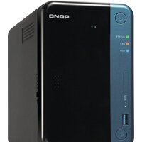 QNAP TS-253Be-2G Image #6