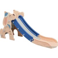 Sundays Собачка A20023 (розовый)