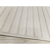 Radjab Carpet Сканди Сизаль Прямоугольник 10935A 12189RK (3x4, Krem/Krem) Image #6