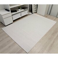 Radjab Carpet Сканди Сизаль Прямоугольник 10935A 12189RK (3x4, Krem/Krem) Image #2