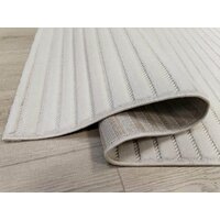 Radjab Carpet Сканди Сизаль Прямоугольник 10935A 12189RK (3x4, Krem/Krem) Image #4