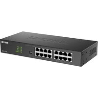 D-Link DGS-1016D/J1A Image #3