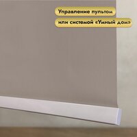 НеоФьюжен Эден 200 170х250 правая (кварцевый, белая фурнитура) Image #3