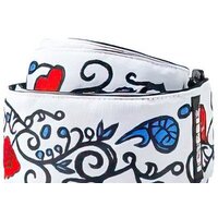 Dunlop Manufacturing Hendrix Monterey JH02