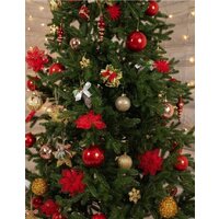 National Tree Company Форест Фор-220 (220 см) Image #7