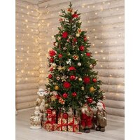 National Tree Company Форест Фор-220 (220 см) Image #6