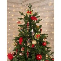 National Tree Company Форест Фор-220 (220 см) Image #8