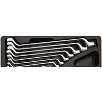 Toptul GAAT0802 8 предметов