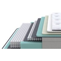 PROxSON Elysium Medium 180x200