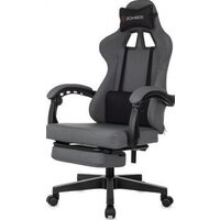 Zombie 3 (серый/черный) Image #3