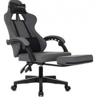 Zombie 3 (серый/черный) Image #7