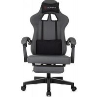 Zombie 3 (серый/черный) Image #2