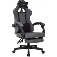 Zombie 3 (серый/черный) Image #1