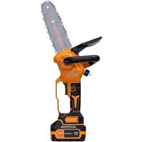 Partisan AS-2148BL (с 2-мя АКБ, кейс) Image #3