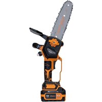 Partisan AS-2148BL (с 2-мя АКБ, кейс) Image #4