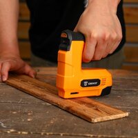 Deko DKES3.6-Li 083-1099 (с АКБ) Image #6