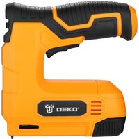 Deko DKES3.6-Li 083-1099 (с АКБ) Image #3
