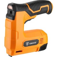 Deko DKES3.6-Li 083-1099 (с АКБ) Image #2
