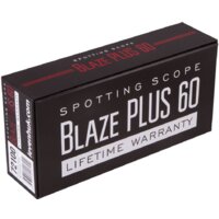 Levenhuk Blaze PLUS 60 (серый) Image #17