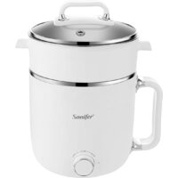 Sonifer SF-1508 (белый)