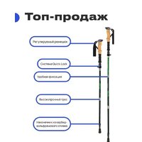 RoadLike Compact 368219 (зеленый) Image #6