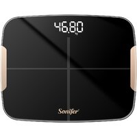 Sonifer SF-1912 (черный)