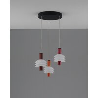 Moderli Sylv V11389-PL Image #3