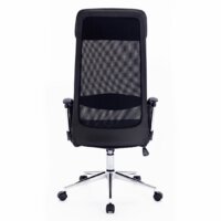 Brabix Flight R EX-541 (ткань, черный) Image #7